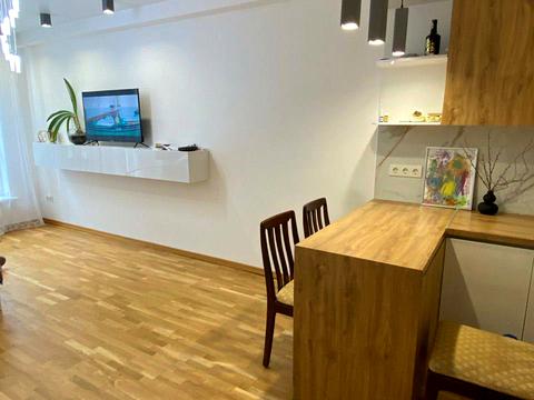 квартира за адресою Миколи Пимоненка вул. (), 7