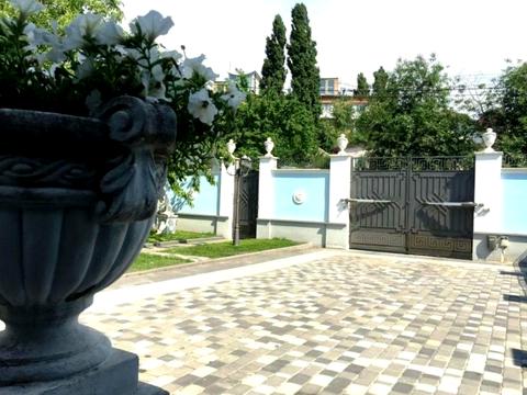 участок по адресу 