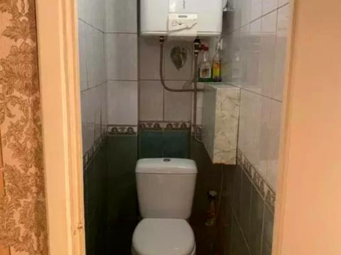квартира по адресу Моторостроителей просп., 32