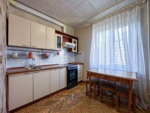 квартира по адресу Анны Ахматовой ул., 6