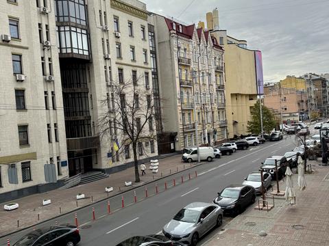 квартира по адресу Шота Руставели ул., 10