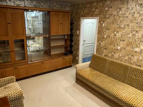 квартира за адресою Петра Григоренка просп., 36