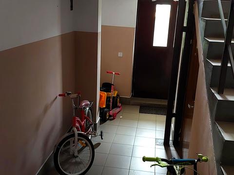 квартира по адресу Багряного, 26