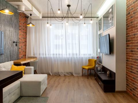 квартира за адресою Трускавецька вул., 4-Б