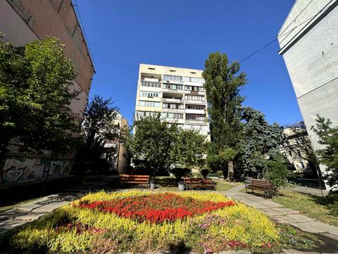 квартира за адресою Січових Стрільців вул. (Артема), 28-А