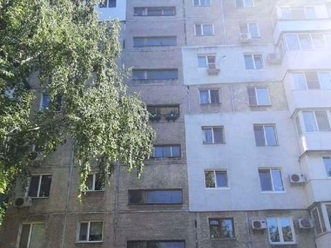 квартира по адресу Небесной Сотни просп. (Маршала Жукова), 51