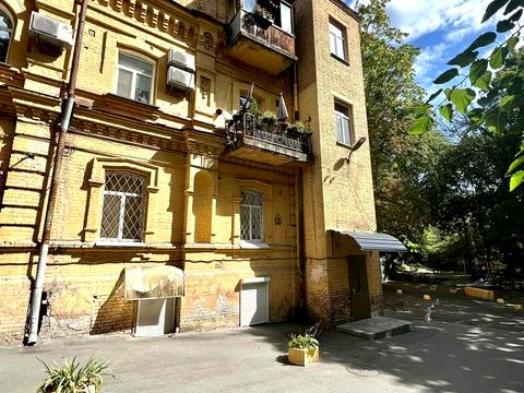 квартира по адресу Олеся Гончара ул., 43-В