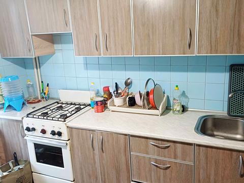 квартира за адресою Спартака Маковського вул. (Косигіна), 6