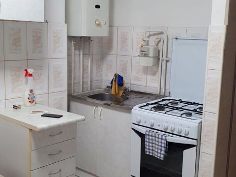 квартира по адресу Гетмана Орлика ул., 4