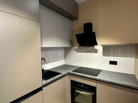 квартира за адресою с. Підгірці, Паркова