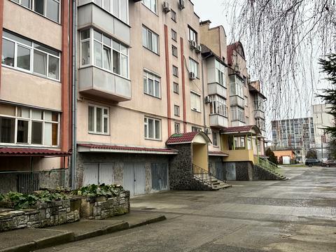 квартира по адресу Капушанская ул., 173