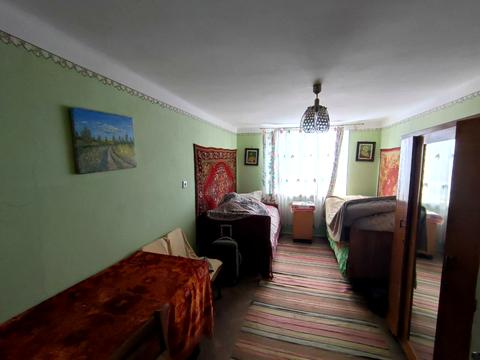 будинок за адресою Ярослава Карпінця вул.
