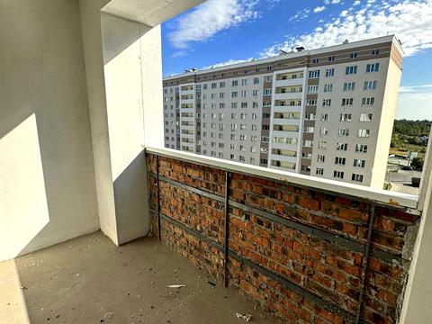 квартира по адресу Лісогринівецька ул., 34-Б