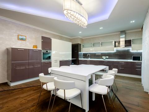 квартира за адресою Євгена Коновальця вул. (Щорса), 36-В