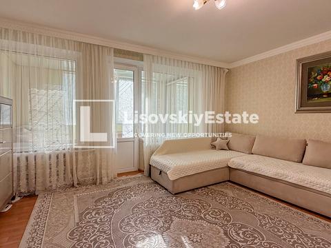 квартира по адресу Сентябрьская ул., 17