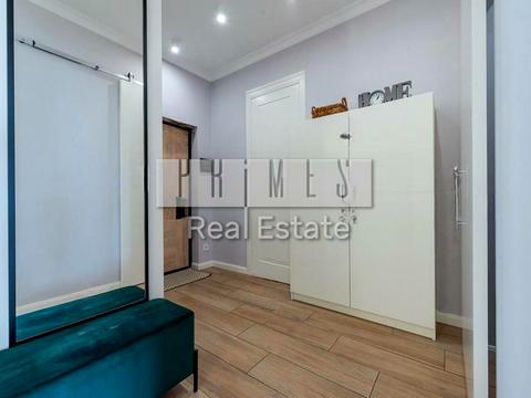 квартира за адресою Андрія Верхогляда вул. (Михайла Драгомирова), 4б