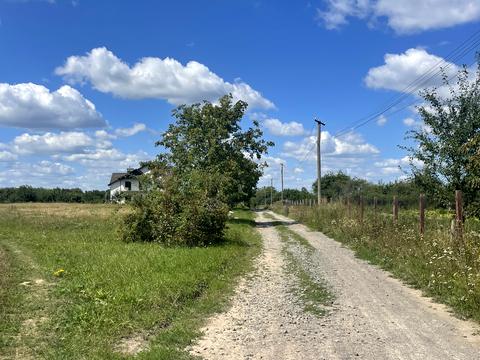 ділянка за адресою Шкільна