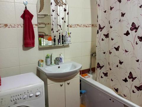 квартира по адресу Домбровського ул., 58