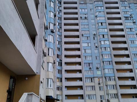 квартира по адресу Бориспольская ул., 12-В
