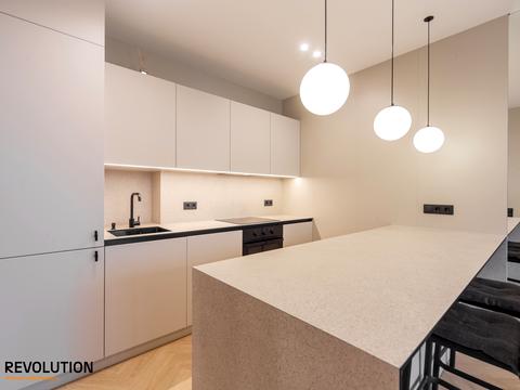 квартира по адресу Набережно-Рыбальская ул., 27