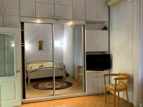 квартира по адресу Чайковского пер. (Чайковского), 10