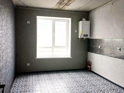 квартира по адресу Горбачевського, 40Б