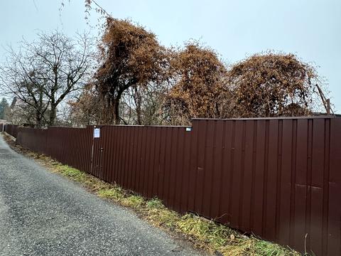 ділянка за адресою 6-та Синьоозерна вул., 41