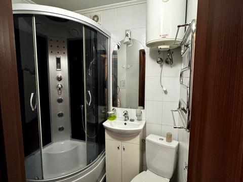 квартира по адресу Елены Телиги ул., 15