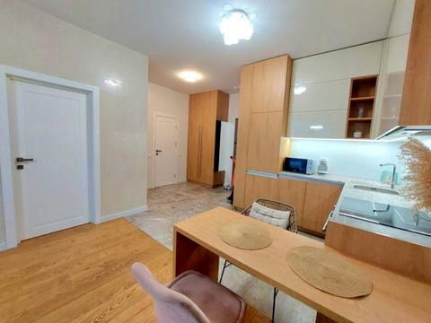 квартира за адресою Київ, Джона Маккейна вул. (Івана Кудрі), 1