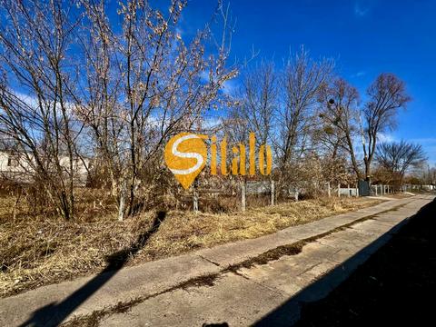 ділянка за адресою 