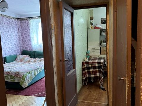 квартира по адресу Касмонавтов, 10