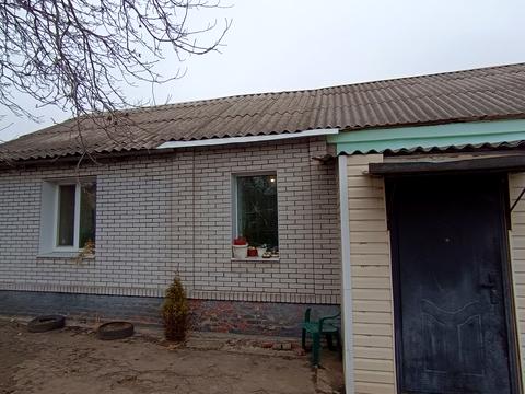 дом по адресу Лысогорский пер.