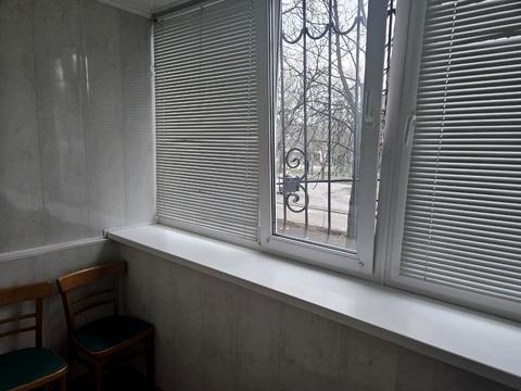 квартира за адресою Воронина, 11