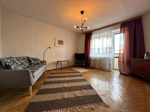 квартира за адресою Андрія Верхогляда вул. (Михайла Драгомирова), 6-Б