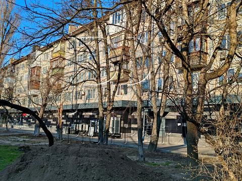 квартира по адресу Туполева академика ул., 24