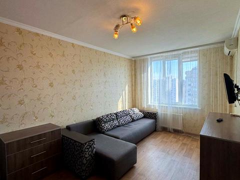 квартира по адресу Урловская ул., 23-А