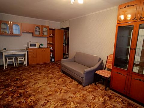комната по адресу Ахтырская ул., 17