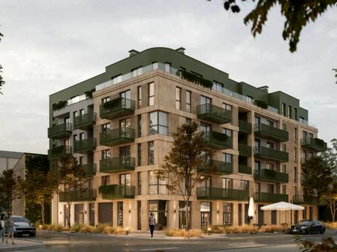 квартира за адресою Ткацька вул., 21А