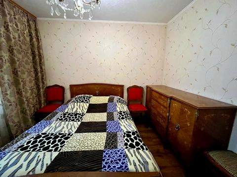 квартира за адресою Патріарха Мстислава Скрипника вул., 7