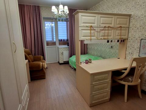 квартира по адресу Павла Собка ул. (Путейка аллея), 54