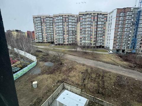 квартира по адресу Озёрная ул., 16Б