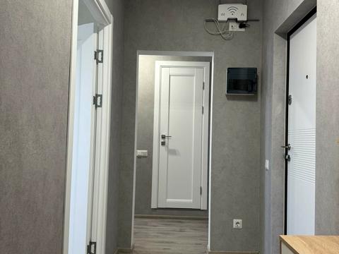 квартира за адресою Свободи просп., 4