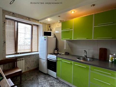 квартира по адресу Харьковская ул., 32