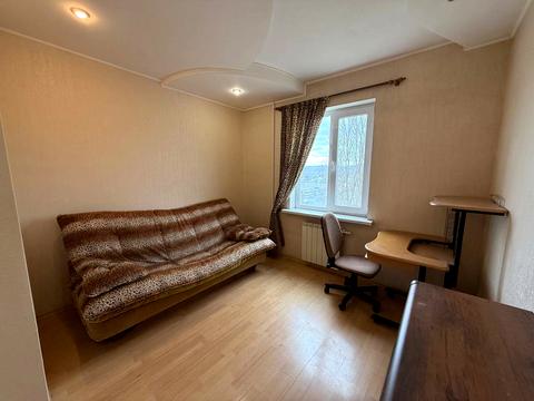 квартира по адресу Николаевское ул., 11
