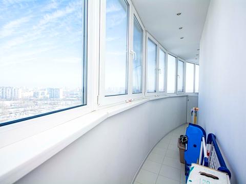 квартира по адресу Юрия Шумского ул., 5