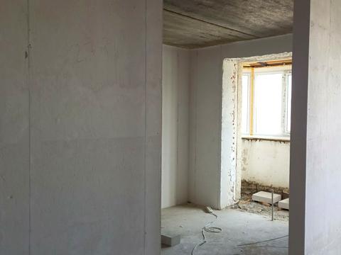 квартира по адресу Владислава Бувалкина ул. (Бочарова Генерала), 75