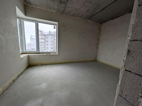 квартира по адресу Квитки Цисык ул., 5Д