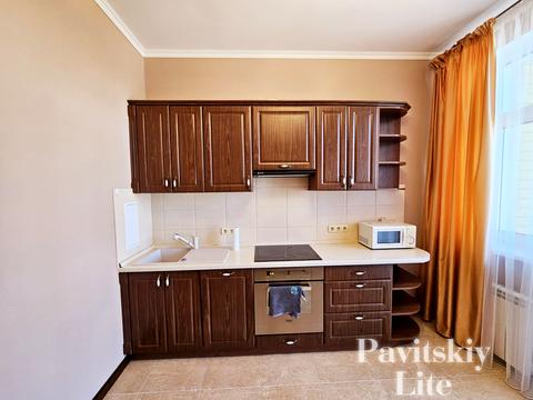 квартира по адресу Антоновича ул. (Горького), 72