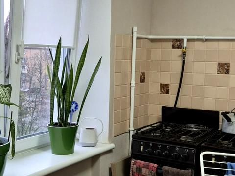 комната по адресу Академика Доброхотова ул., 8