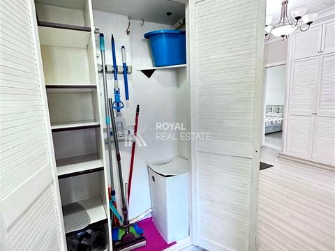 квартира за адресою Татарська вул., 20